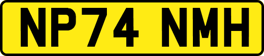 NP74NMH
