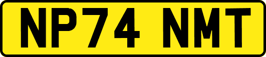 NP74NMT
