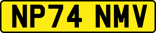 NP74NMV