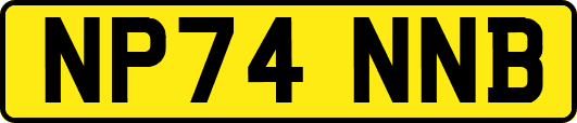NP74NNB