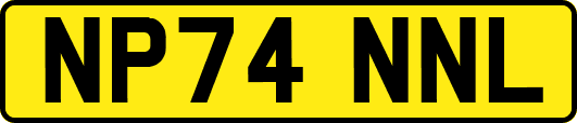 NP74NNL