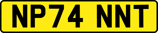 NP74NNT