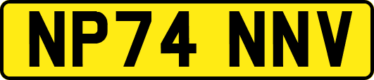 NP74NNV
