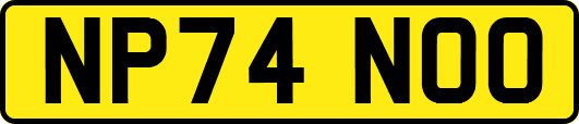 NP74NOO
