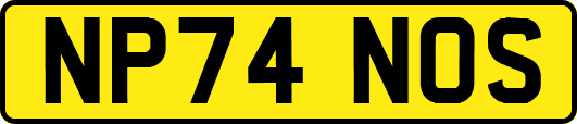 NP74NOS