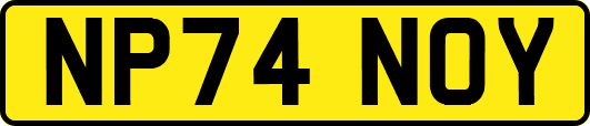 NP74NOY