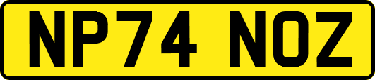 NP74NOZ