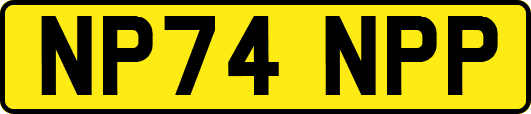 NP74NPP