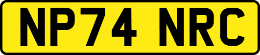 NP74NRC