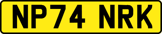 NP74NRK