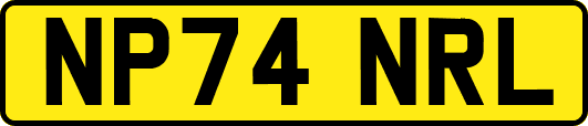NP74NRL