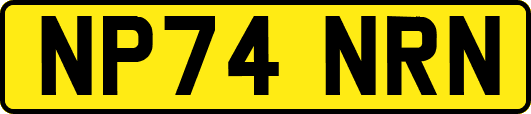 NP74NRN