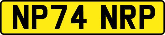 NP74NRP