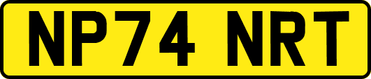 NP74NRT
