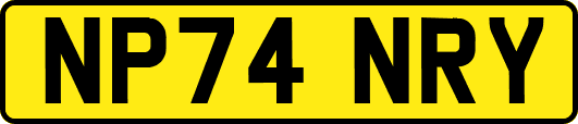 NP74NRY