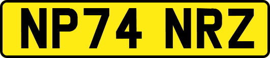 NP74NRZ