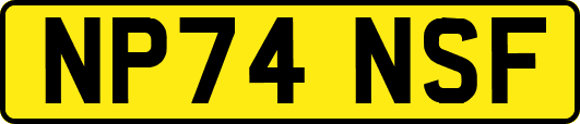 NP74NSF