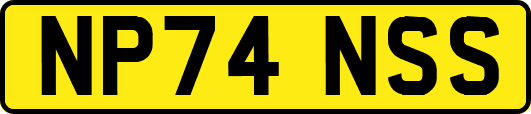 NP74NSS