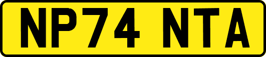 NP74NTA