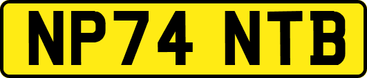 NP74NTB