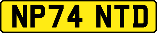 NP74NTD