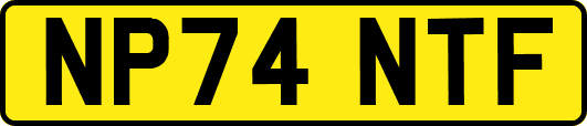 NP74NTF