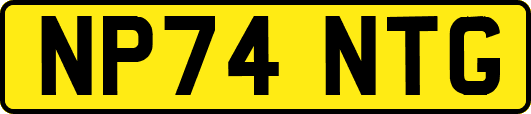 NP74NTG