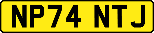 NP74NTJ