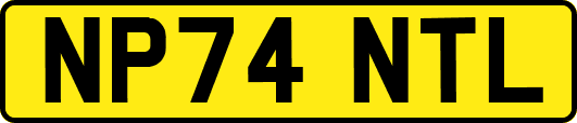 NP74NTL