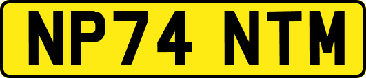 NP74NTM