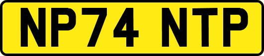 NP74NTP