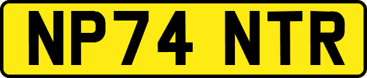 NP74NTR