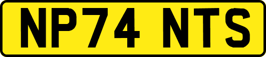 NP74NTS
