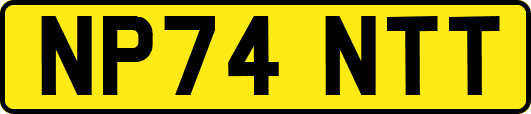 NP74NTT