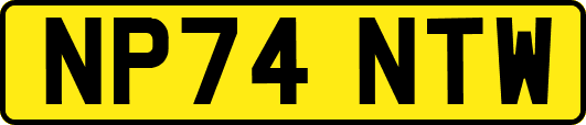 NP74NTW