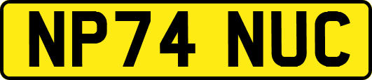 NP74NUC
