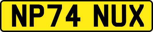 NP74NUX