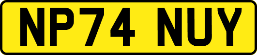 NP74NUY