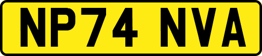NP74NVA