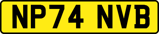NP74NVB