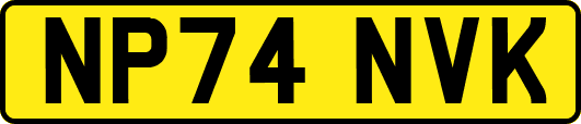 NP74NVK