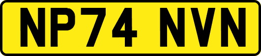 NP74NVN