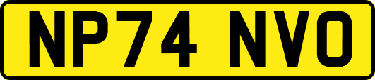 NP74NVO