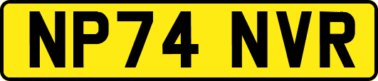 NP74NVR