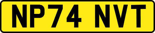 NP74NVT