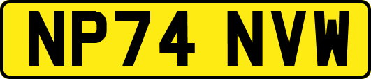 NP74NVW
