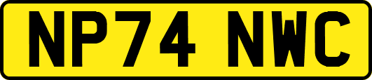 NP74NWC