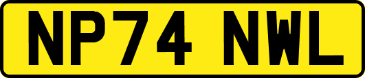 NP74NWL