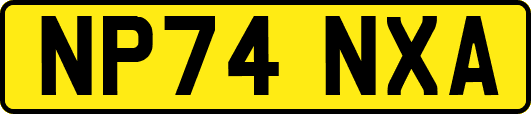 NP74NXA