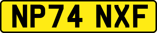 NP74NXF